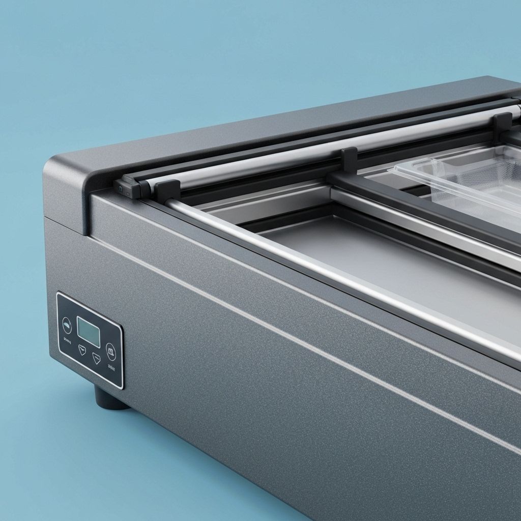 Vacuum Sealer Machine